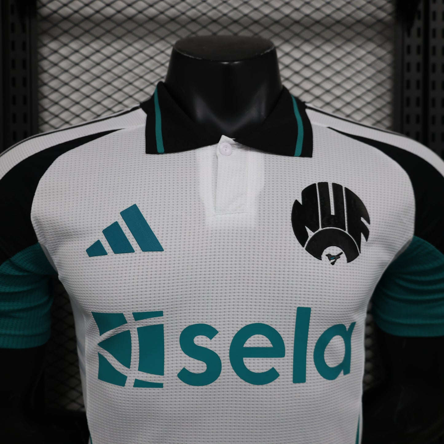 Maillot Third Newcastle United 2024-2025