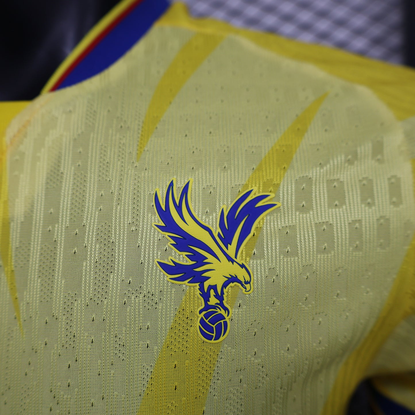 Maillot Extérieur Crystal Palace 2024-2025