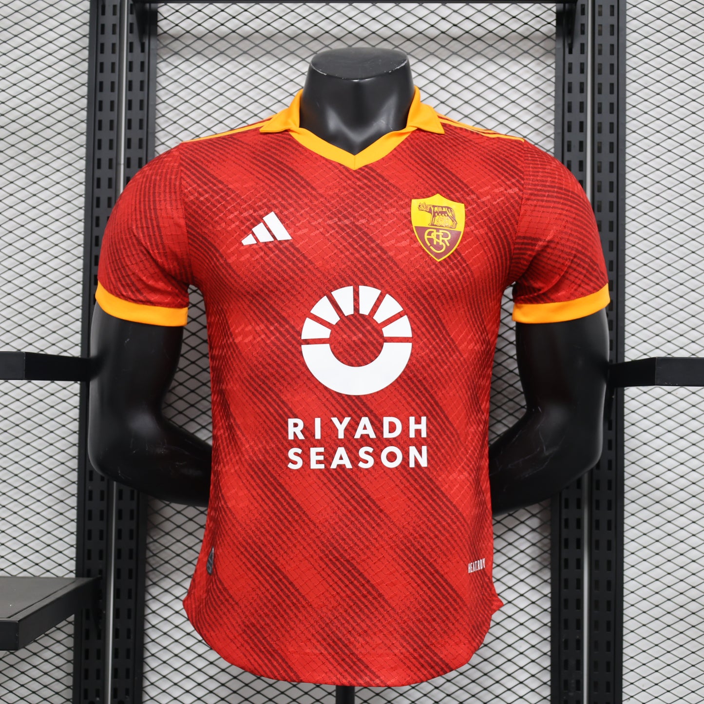 Maillot Special AS Rome 2024-2025