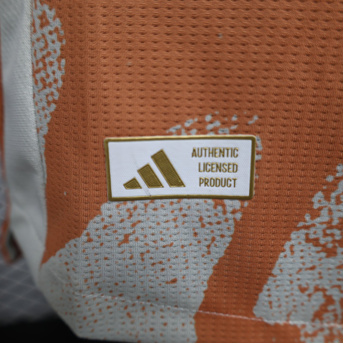 Maillot Extérieur AS Rome 2024-2025