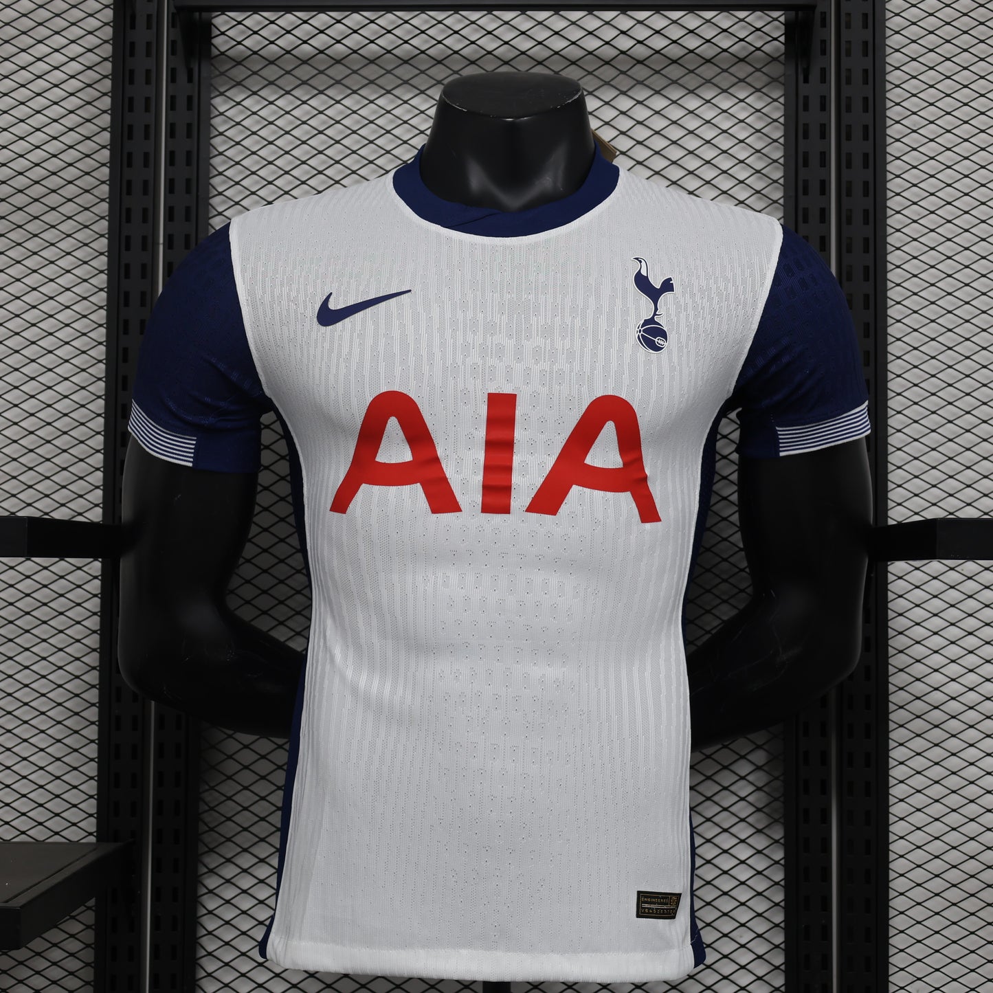 Maillot Domicile Tottenham Hotspurs 2024-2025