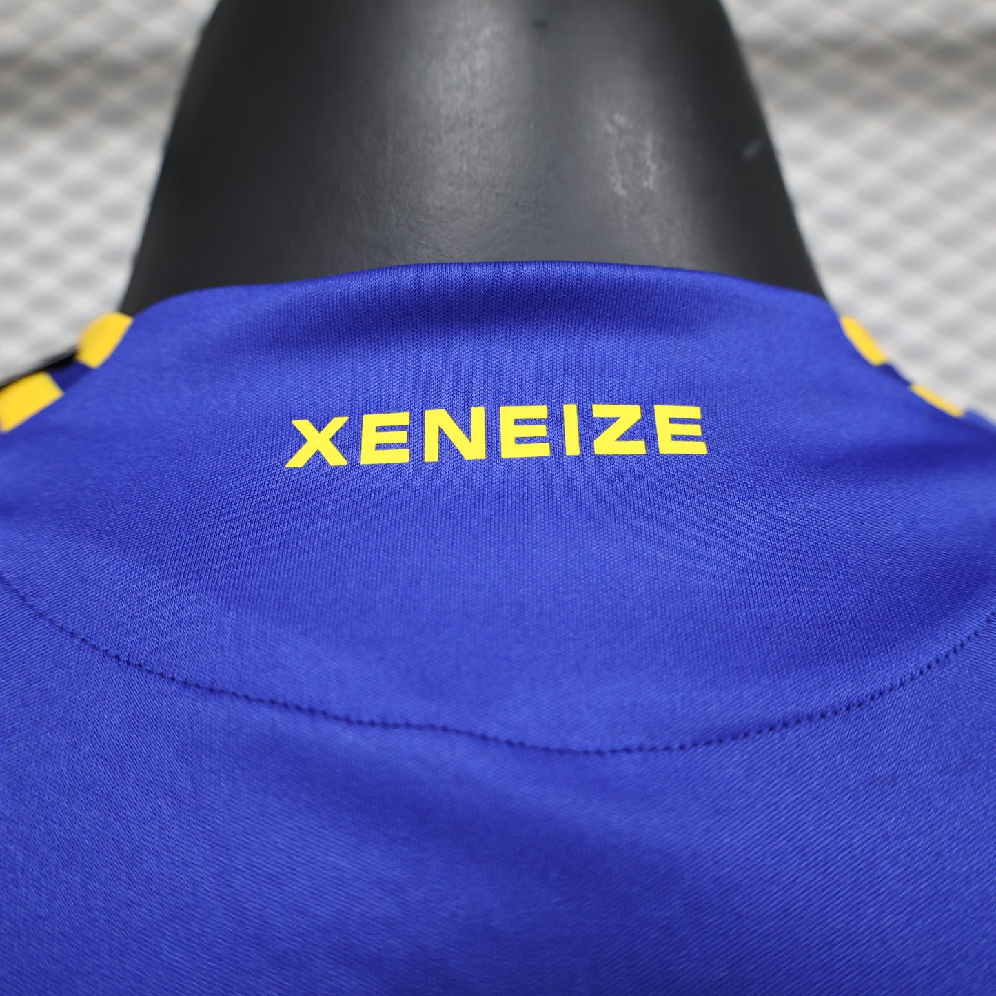 Maillot Domicile Boca Junior 2024-2025