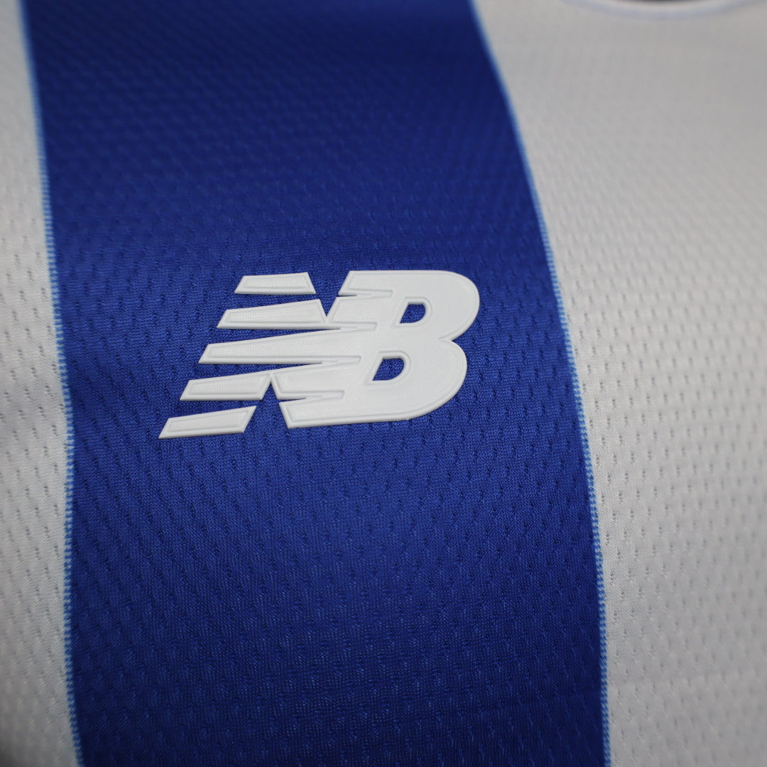 Maillot Domicile FC Porto 2024-2025