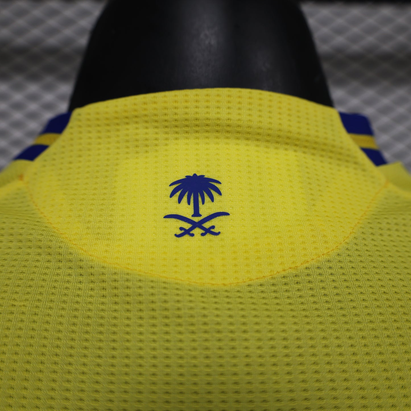 Maillot Domicile AL Nassr 2024-2025