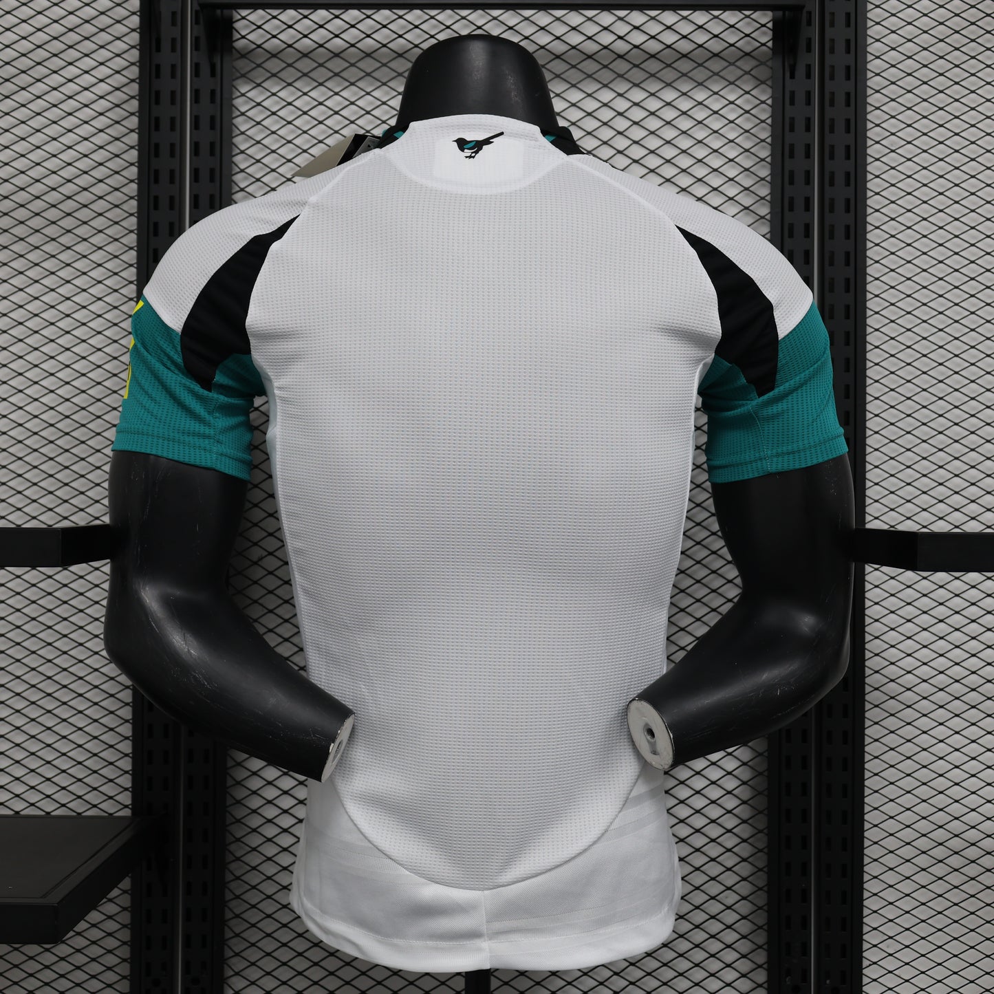 Maillot Third Newcastle United 2024-2025