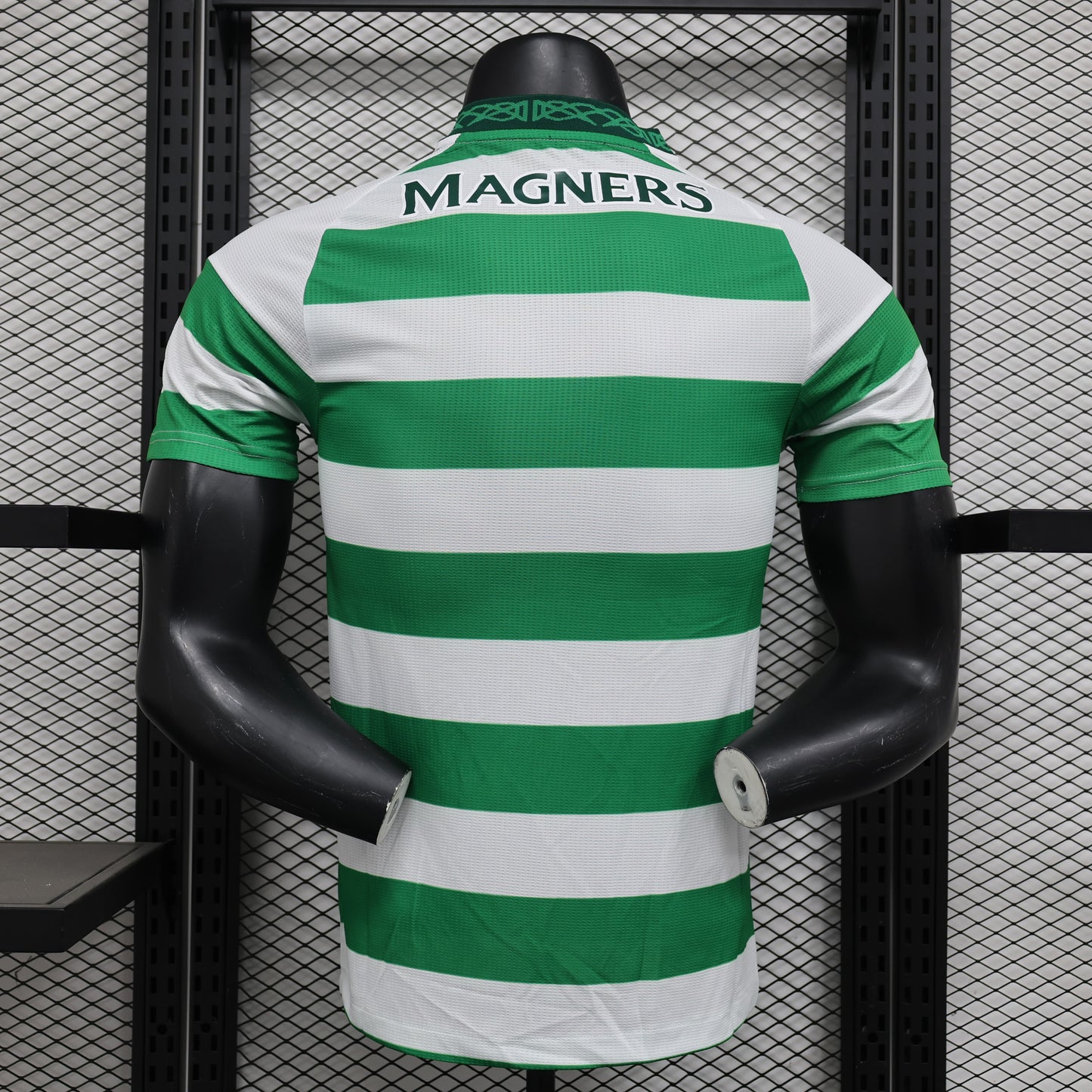 Maillot Domicile Celtic FC 2024-2025
