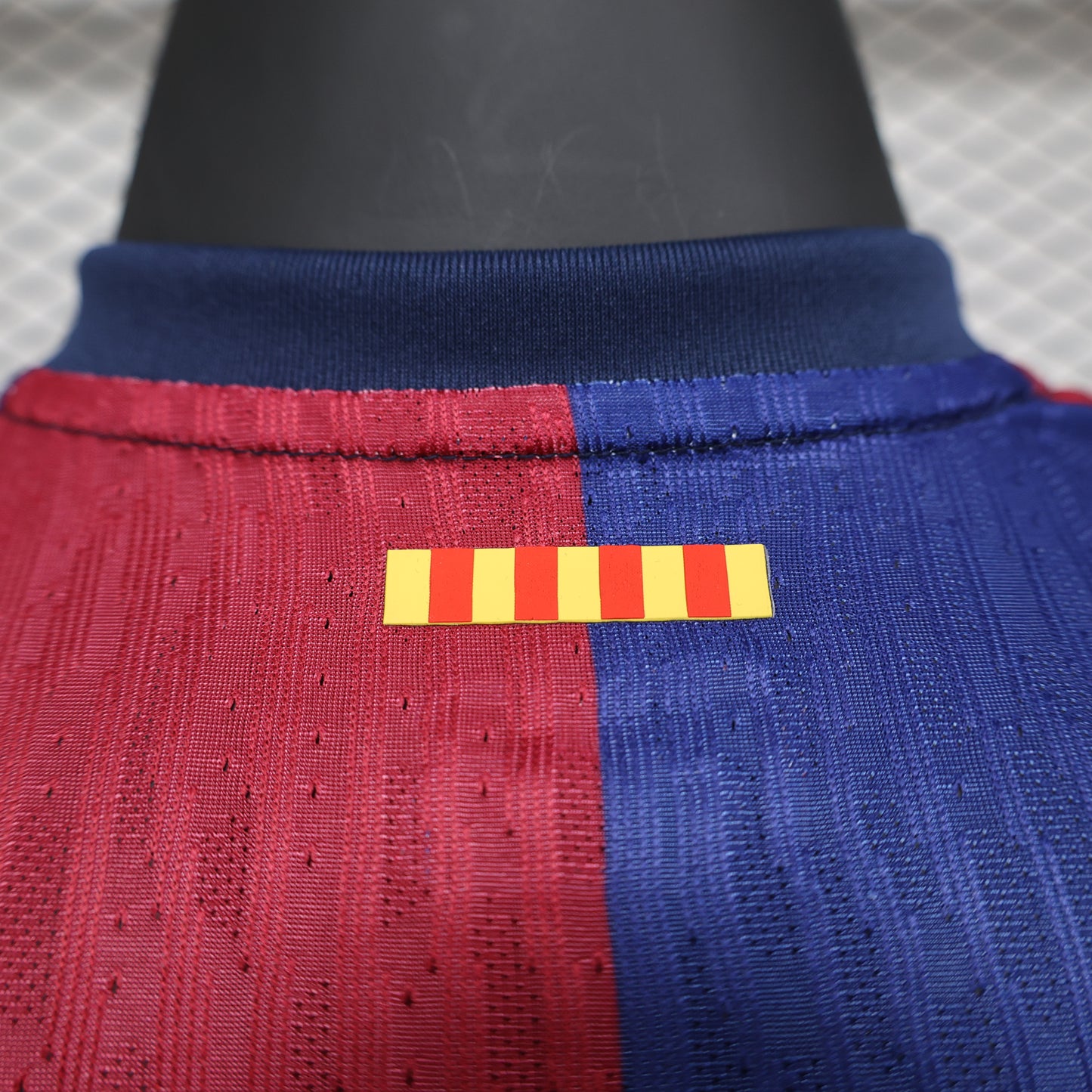 Maillot Domicile FC Barcelone "Clasico" 2024-2025