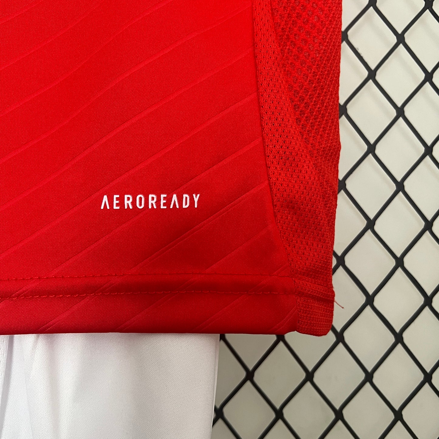 Kit Football Enfant SL Benfica Domicile 2024/2025