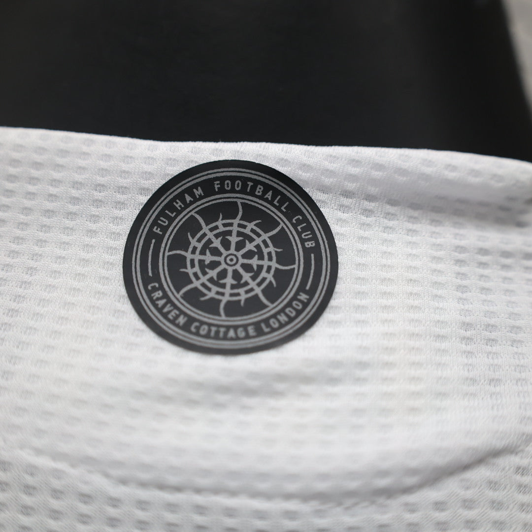 Maillot Domicile Fulham 2024-2025