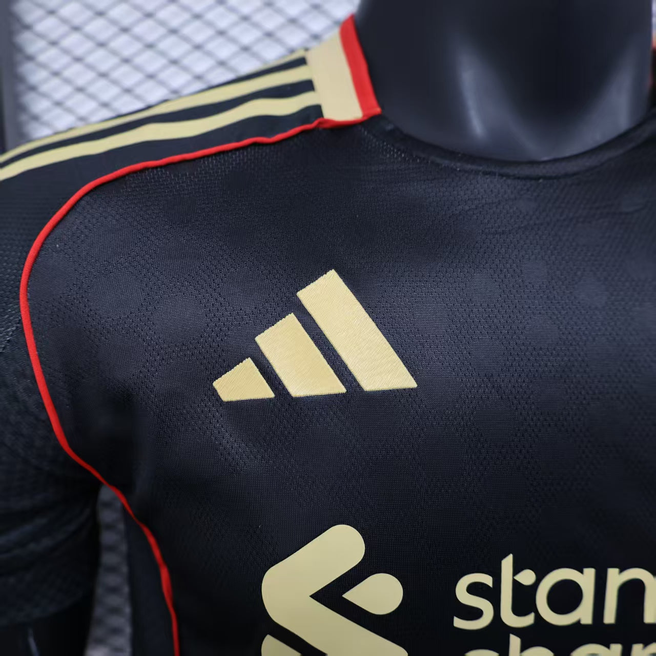 Maillot Third Liverpool 2025-2026