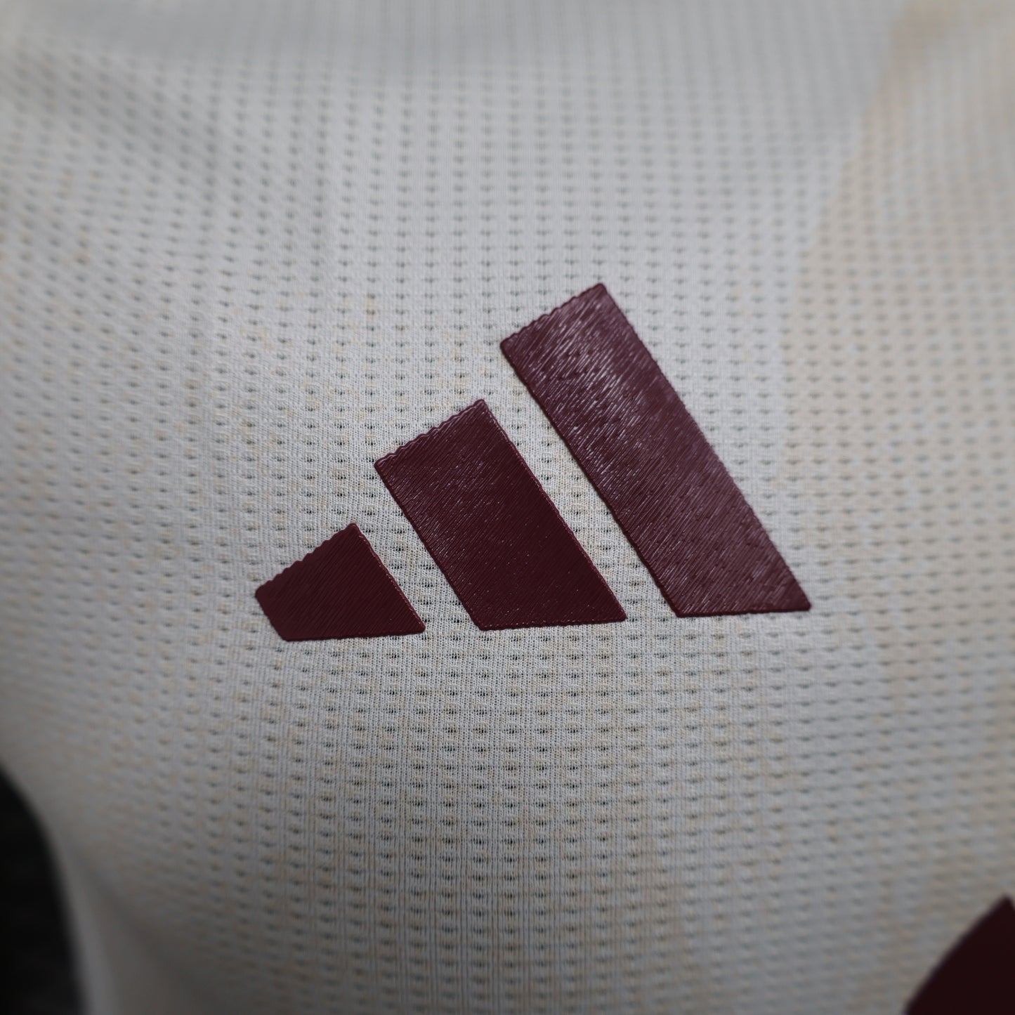 Maillot Extérieur AS Rome 2024-2025