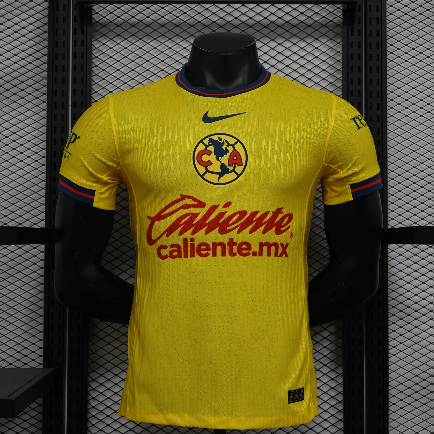 Maillot Domicile Club America 2024-2025