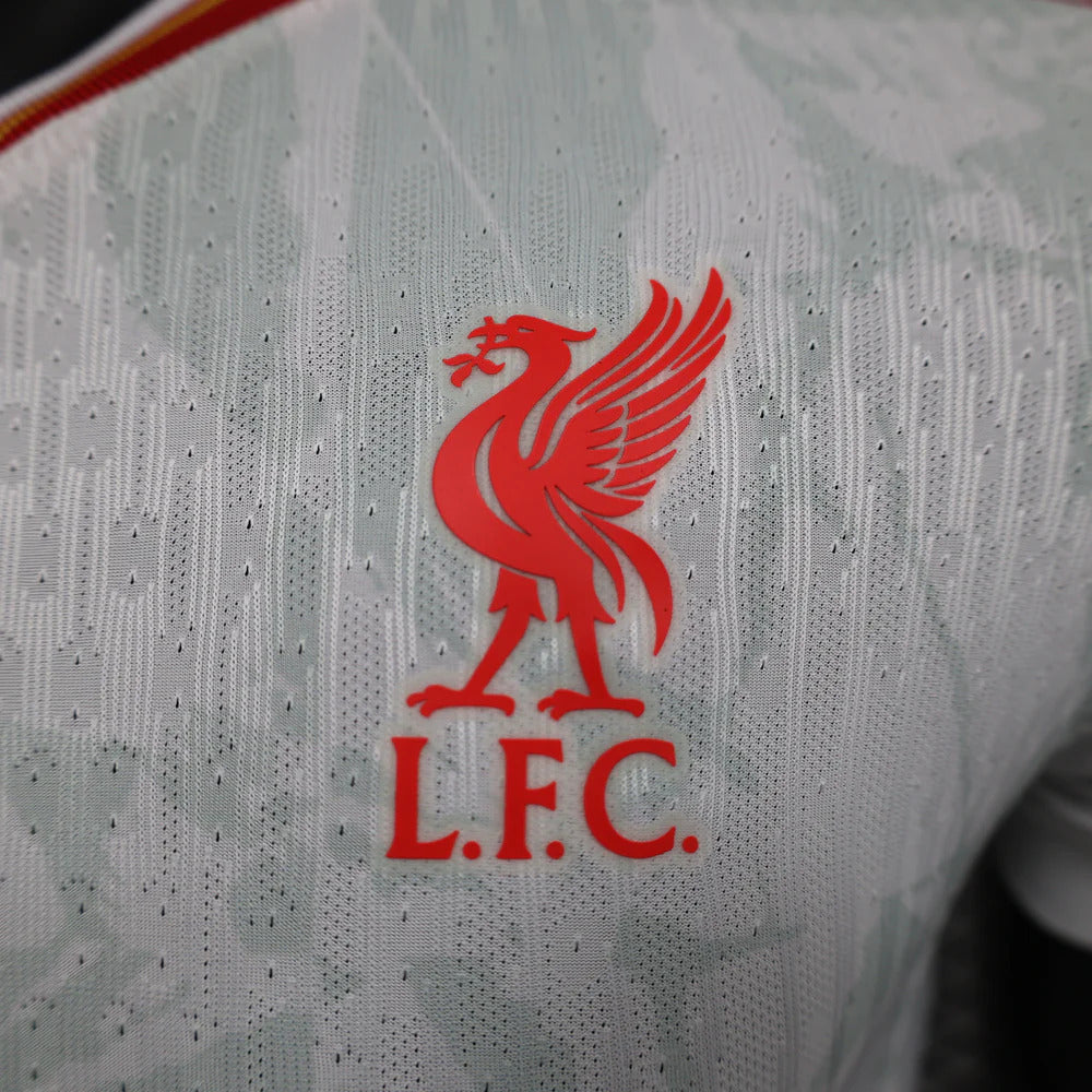 Maillot Third Liverpool 2024-2025
