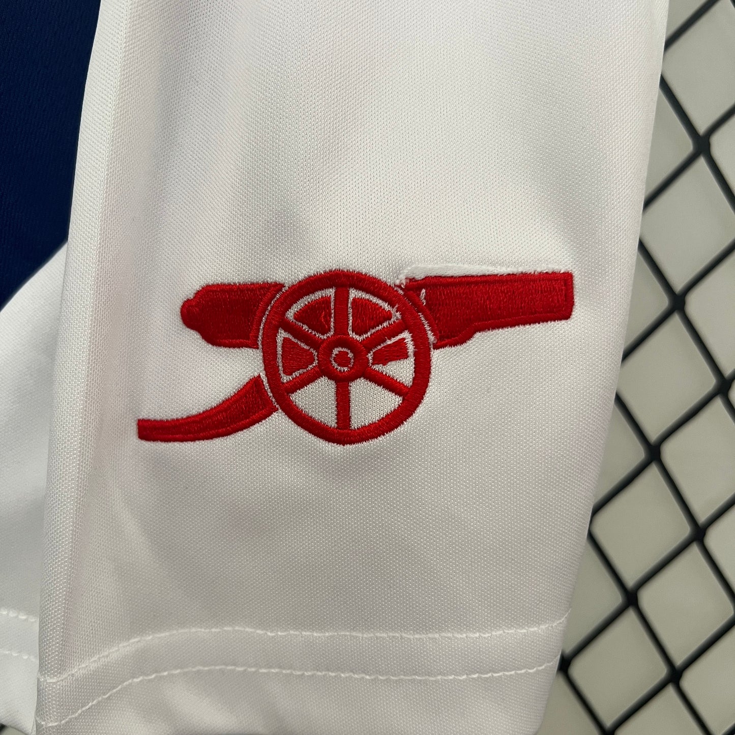 Kit Football Enfant Arsenal Domicile 2024/2025