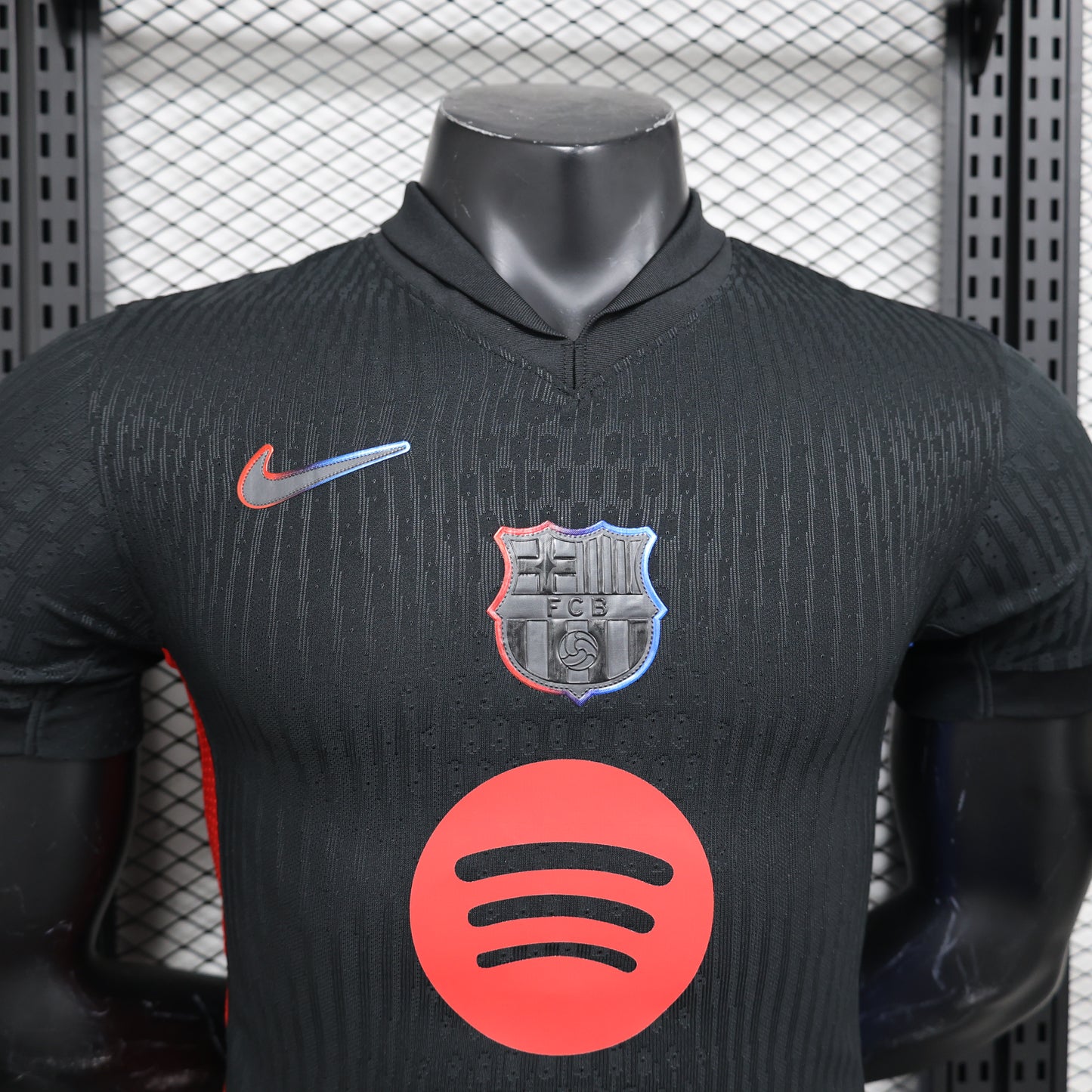 Maillot Extérieur FC Barcelone 2024-2025