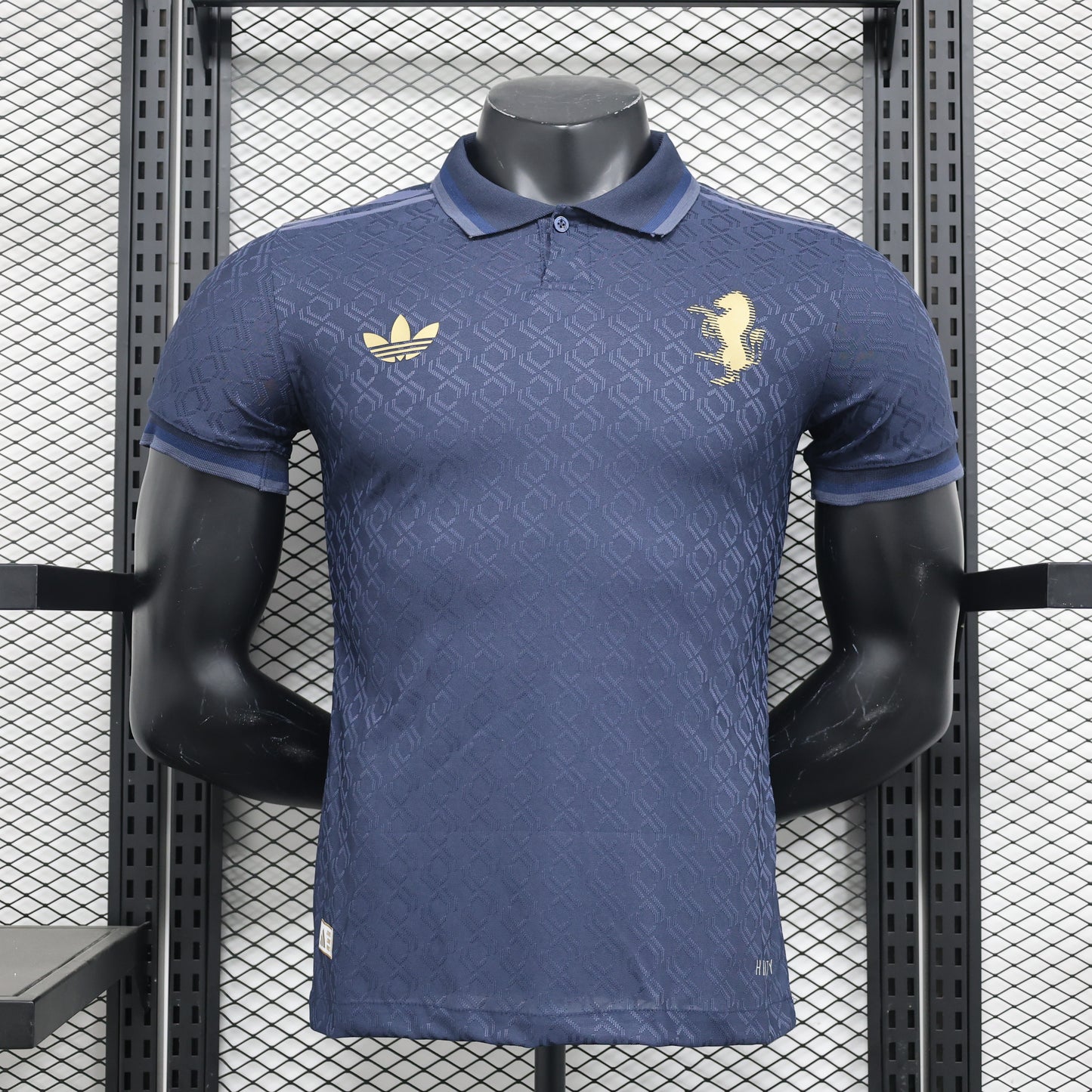 Maillot Third Juventus Turin 2024-2025