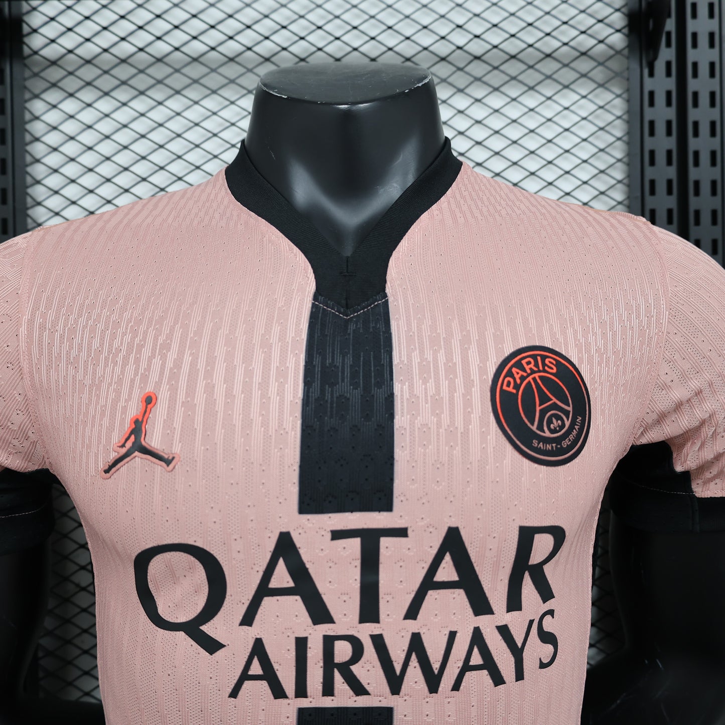 Maillot Third Paris Saint-Germain 2024-2025