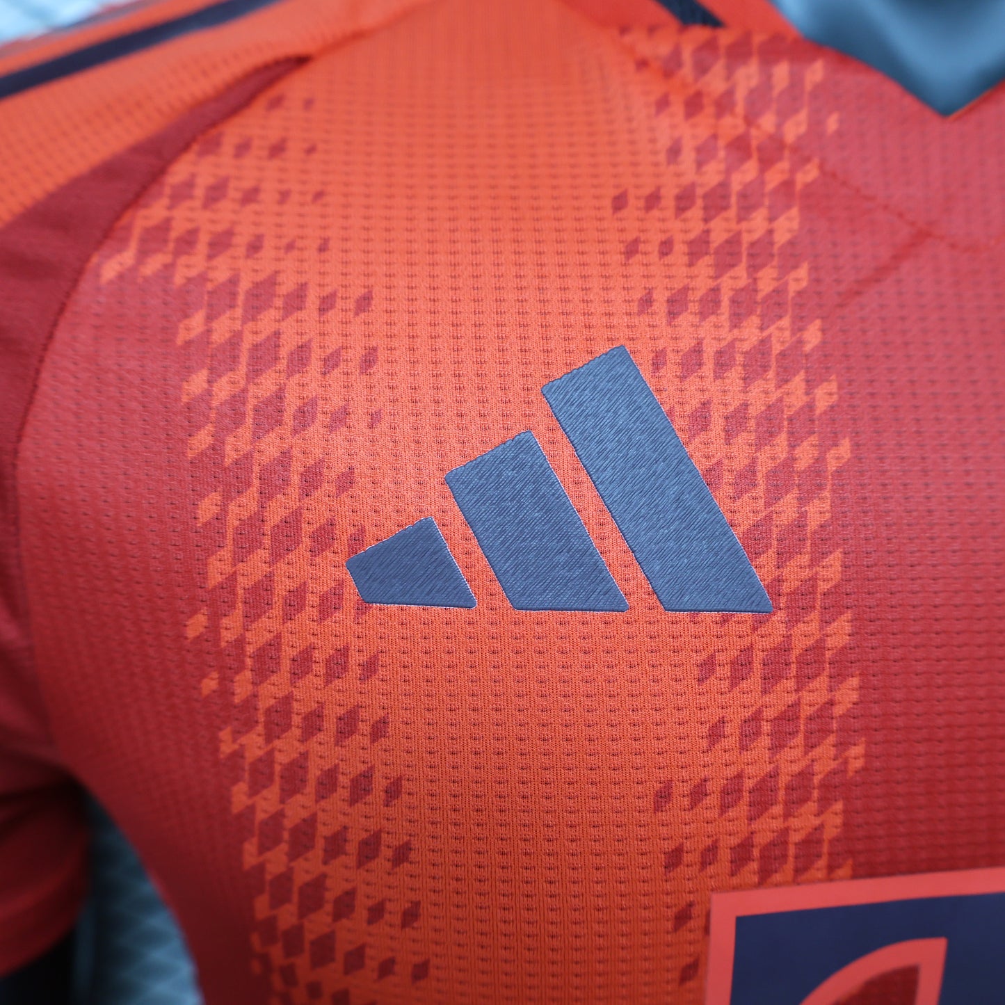 Maillot Domicile Bayern Munich 2024-2025