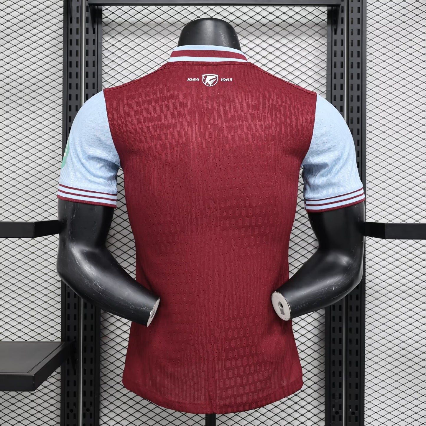 Maillot Domicile West Ham United 2024-2025