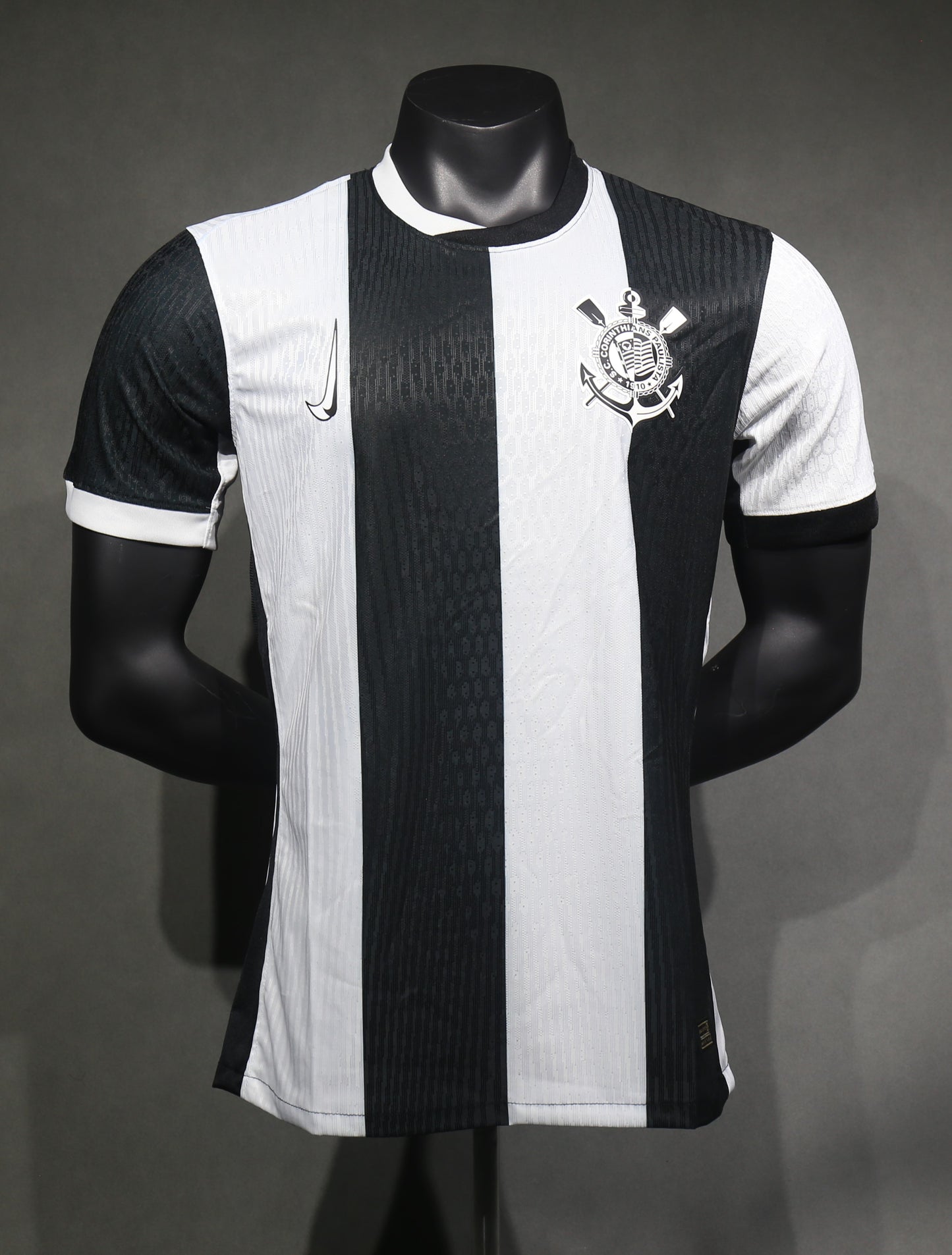 Maillot Third Corinthians 2024-2025