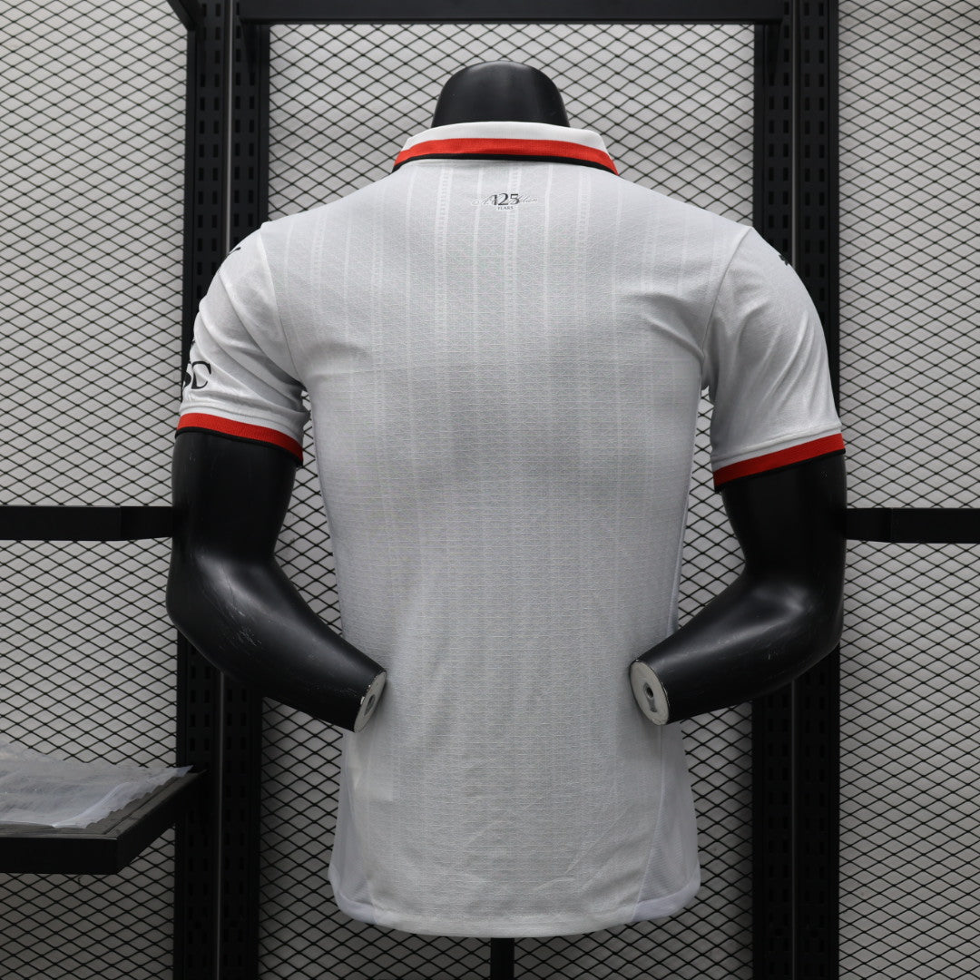 Maillot Extérieur Milan AC 2024-2025
