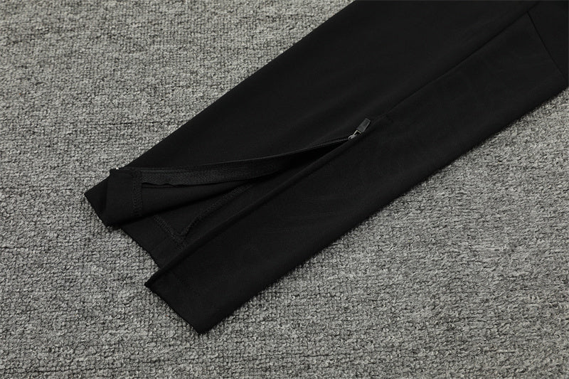 Survêtement Borussia Dortmund Entrainement Jaune 2024-2025