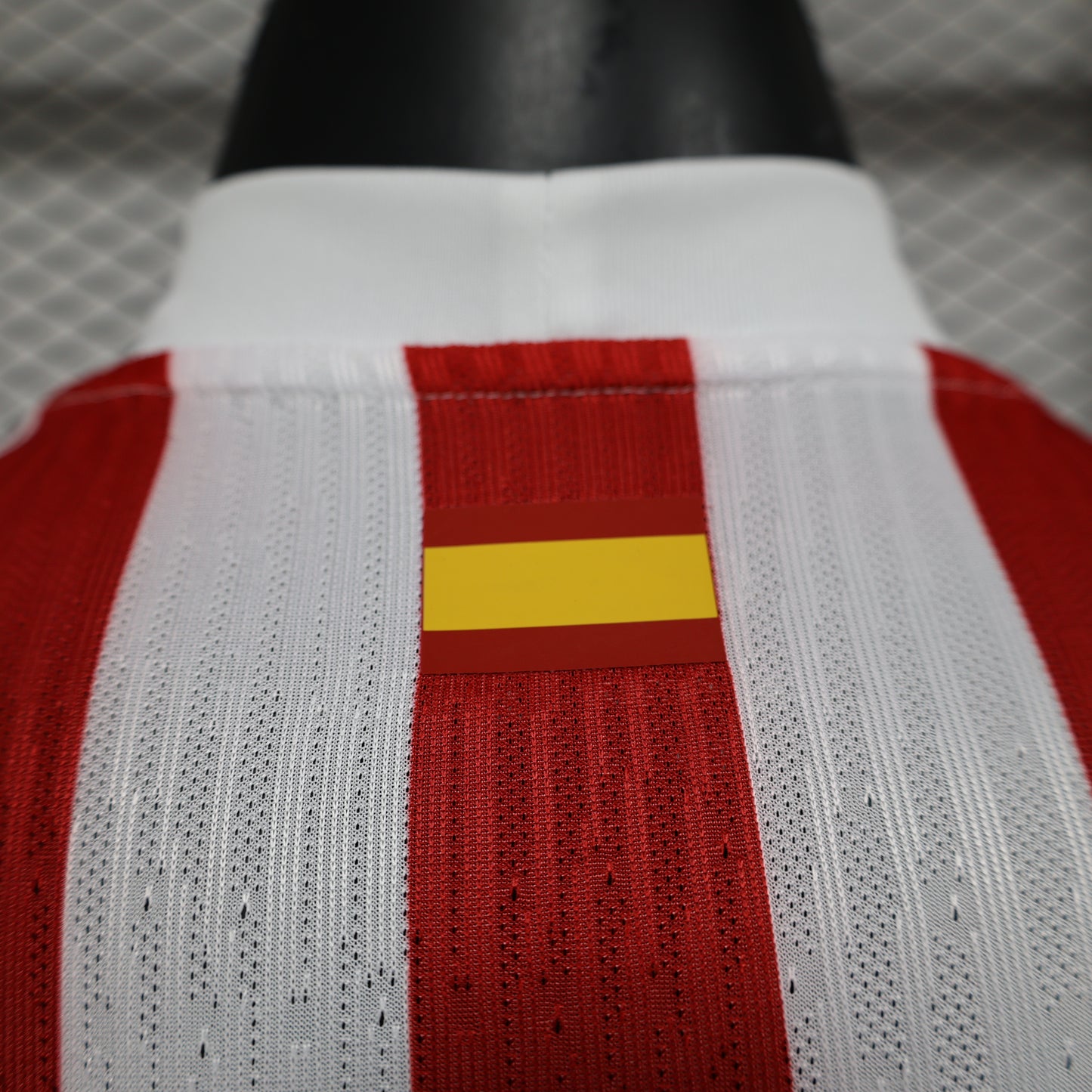 Maillot Domicile Atlético de Madrid 2025-2026