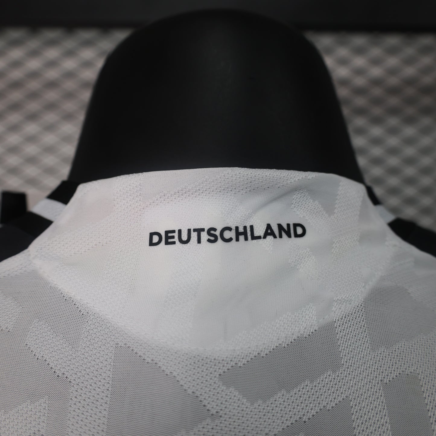 Maillots Domicile Allemagne 2024-2025