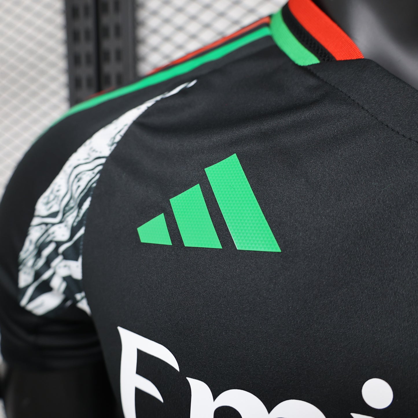 Maillot Extérieur Arsenal 2024-2025
