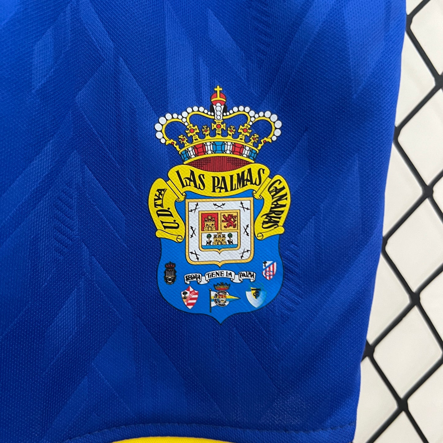 Kit Football Enfant Las Palmas Domicile 2024/2025