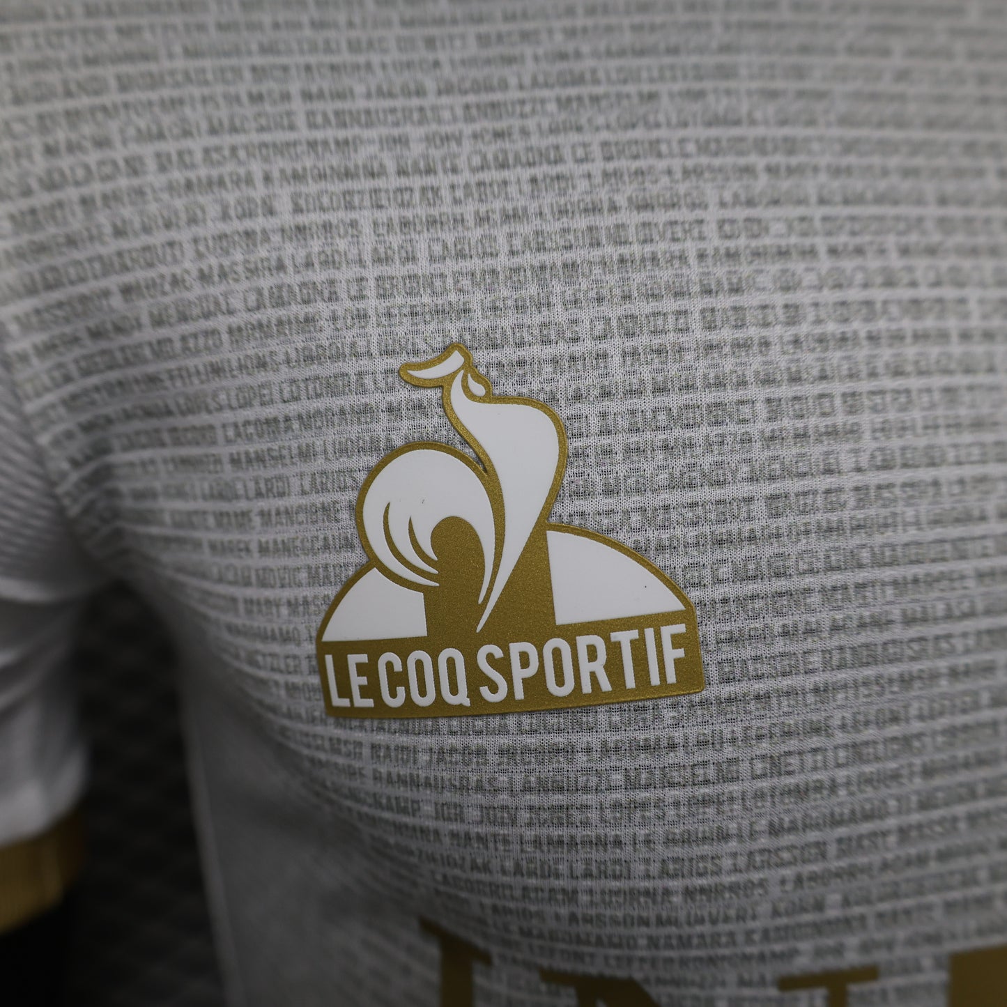 Maillot Extérieur OGC Nice 2024-2025