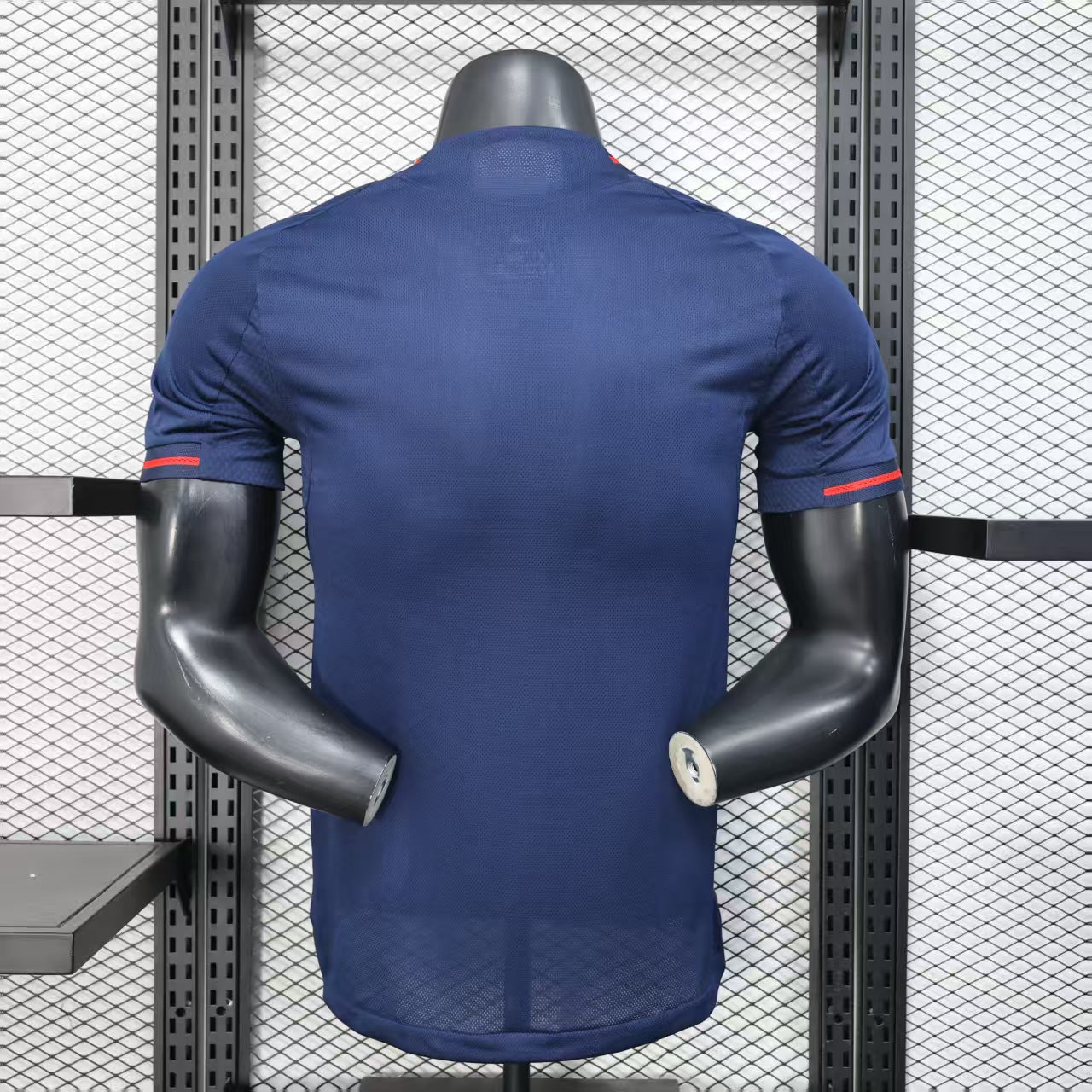 Maillot Extérieur Lyon 2025-2026