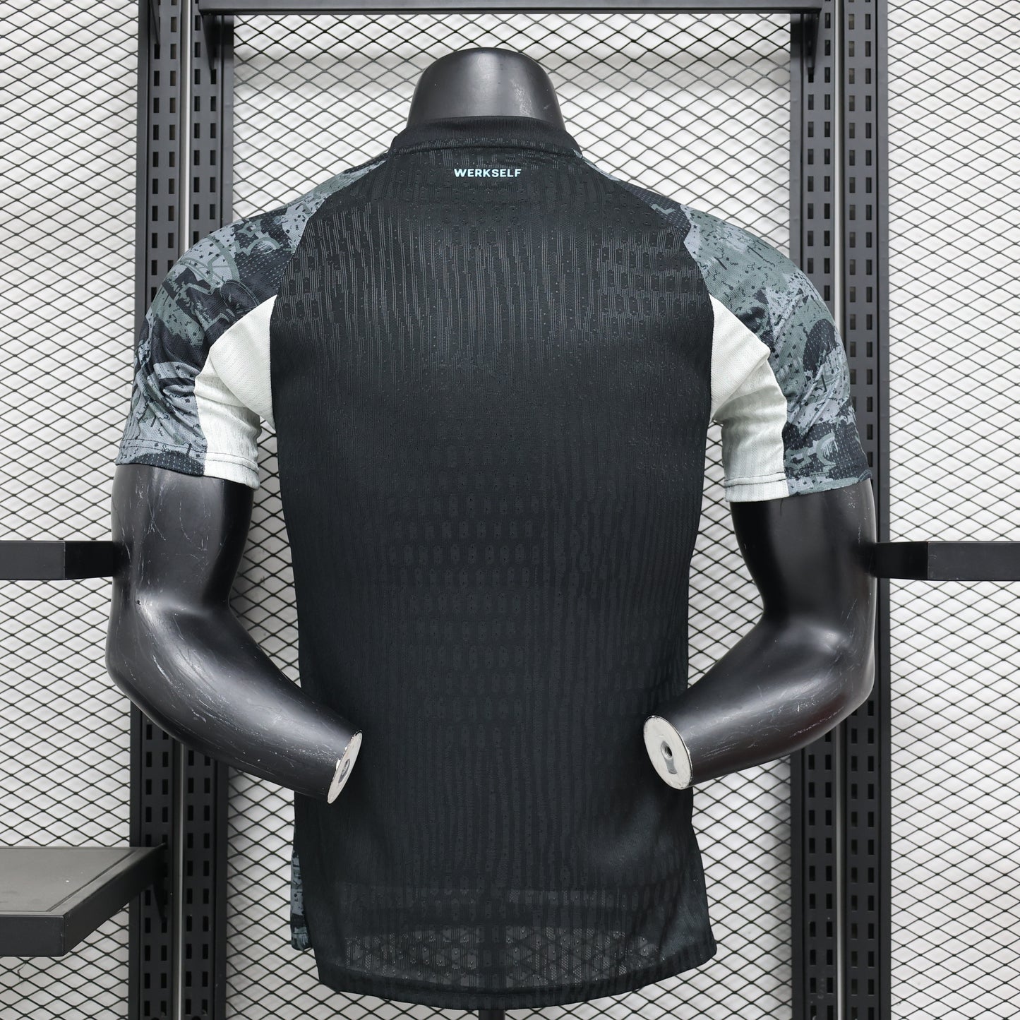 Maillot Third Bayer Leverkusen 2024-2025