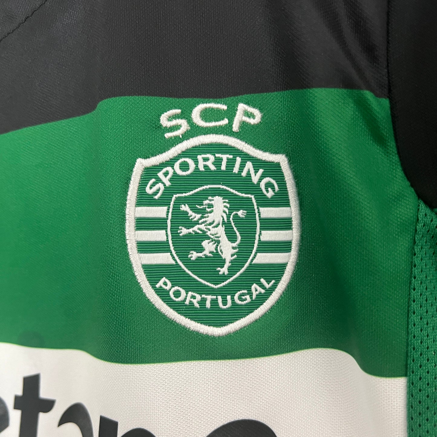 Kit Football Enfant Sporting Portugal Domicile 2024/2025