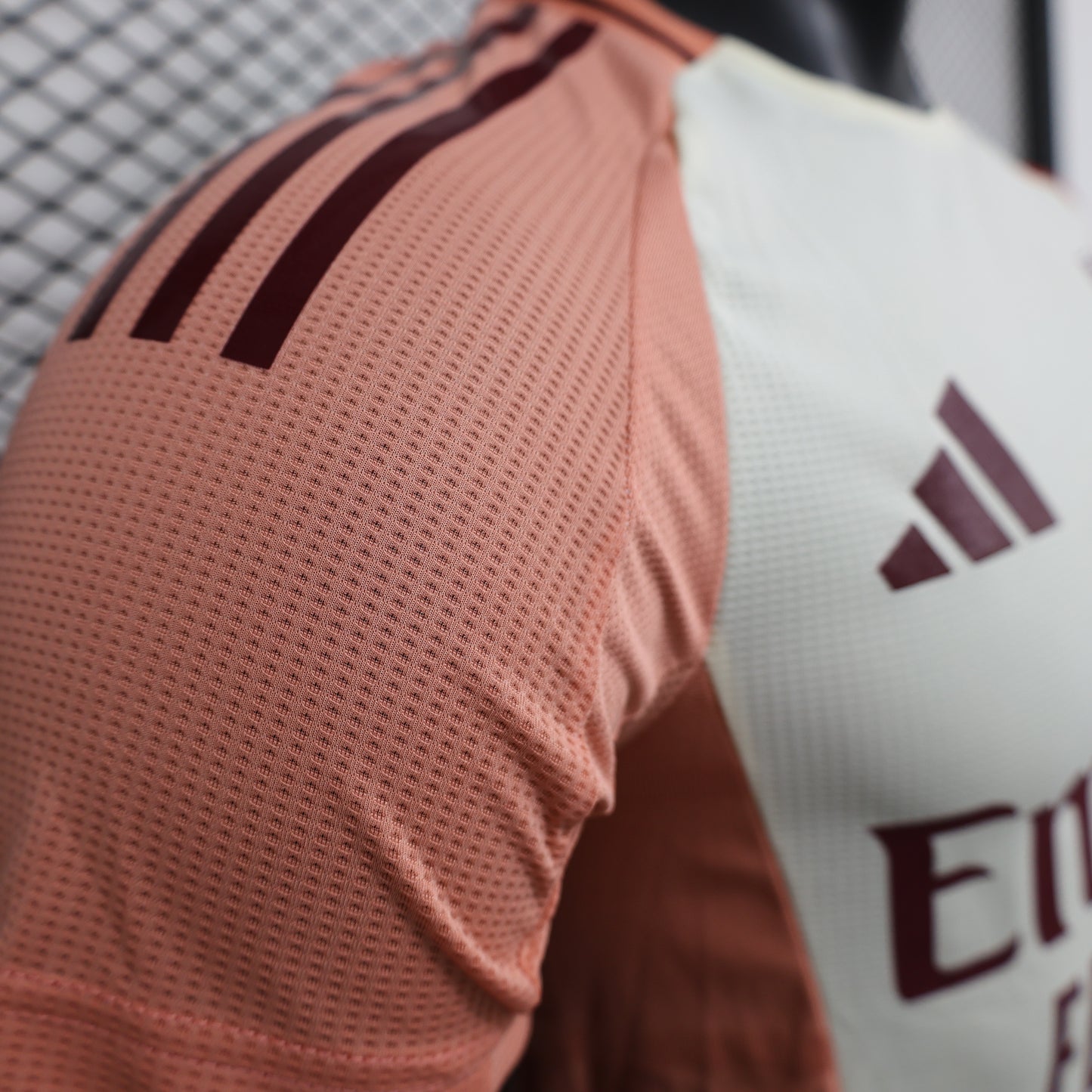Maillot Third Olympique Lyonnais 2024-2025