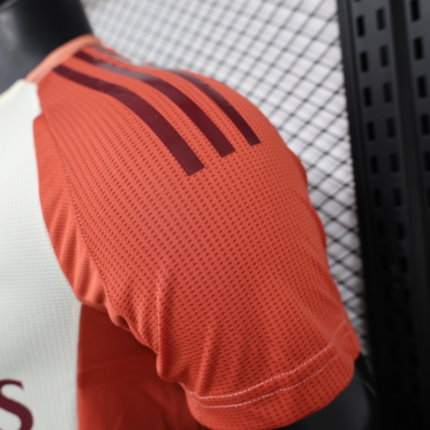 Maillot Third Olympique Lyonnais 2024-2025