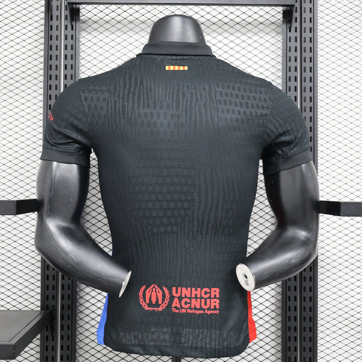 Maillot Extérieur FC Barcelone 2024-2025
