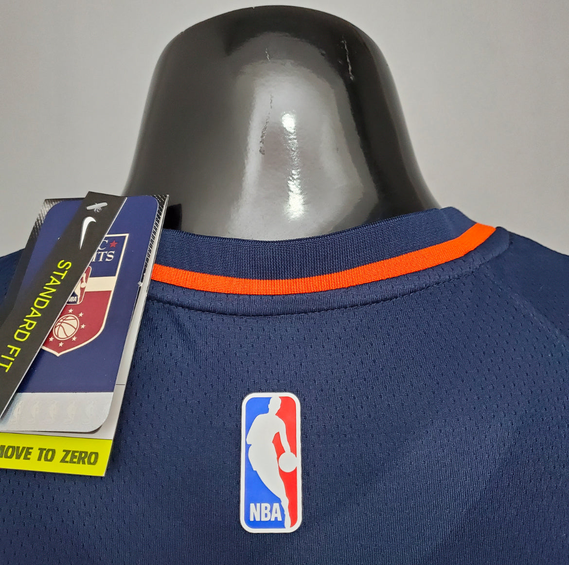 Maillot Stephen Curry Golden State Warriors Hardwood Classics Road