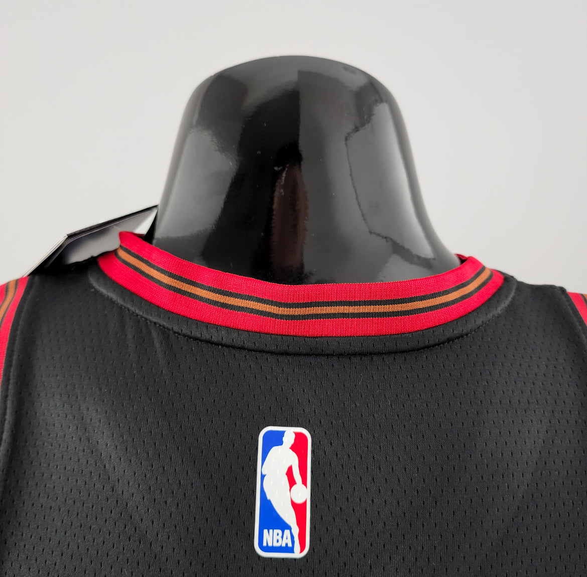 Maillot Allen Iverson Philadelphie 76ers Hardwood Classic