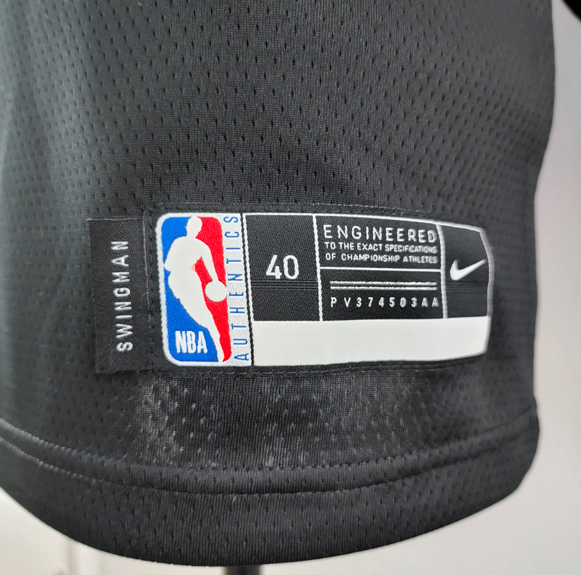 Maillot Jimmy Butler Swingman Miami Heat 2022