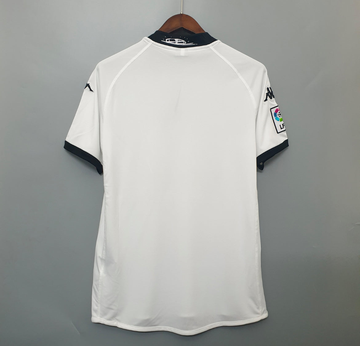 Maillot Rétro Domicile Valence 2009-2010