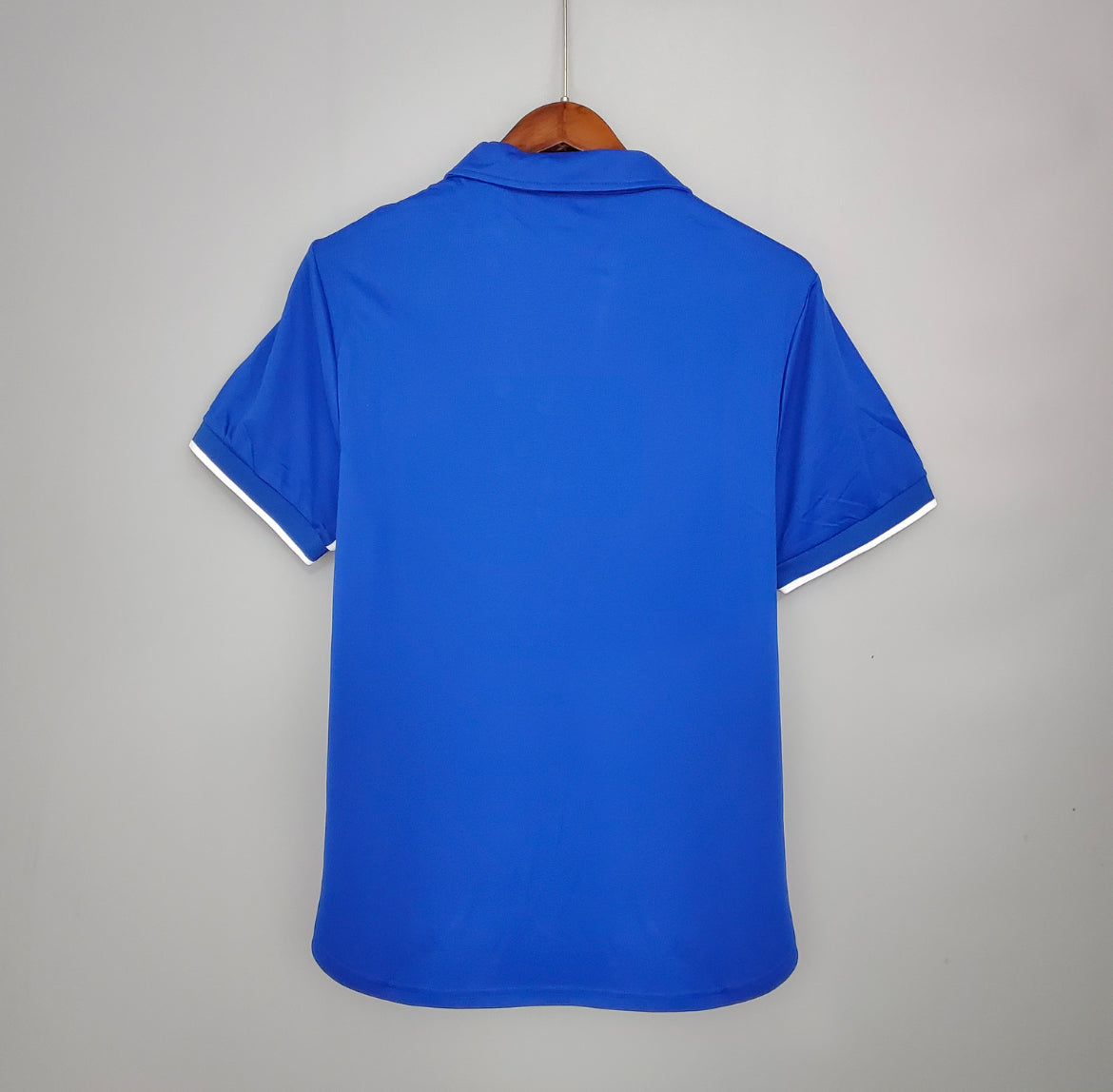 Maillot Rétro Domicile Italie 1998