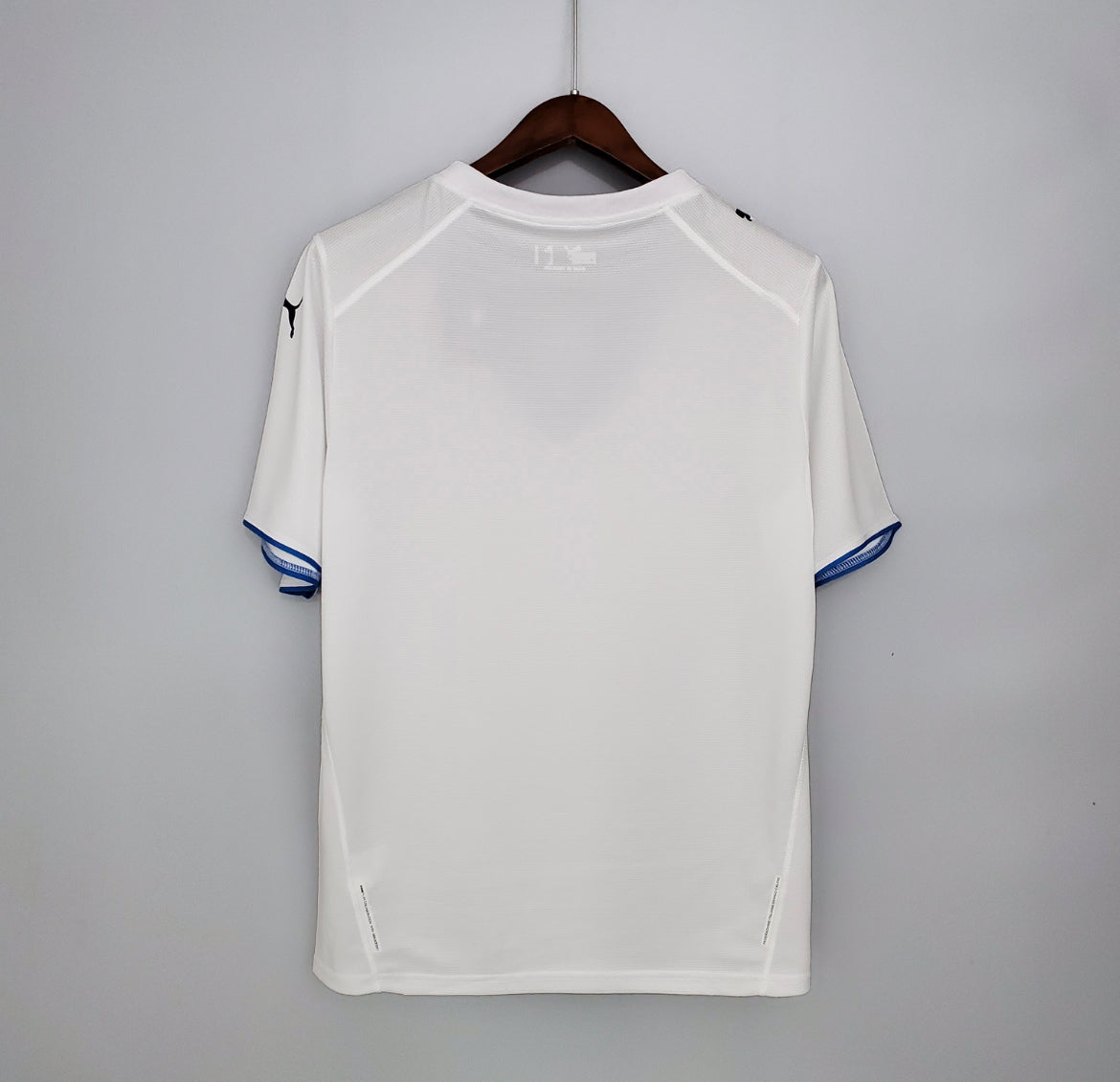 Maillot Rétro Extérieur Italie 2006
