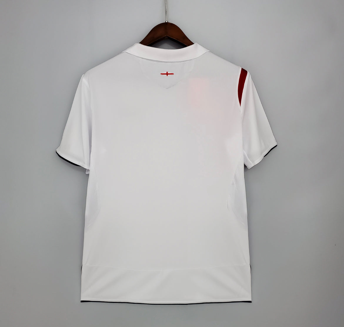Maillot Retro Domicile Angleterre 2006