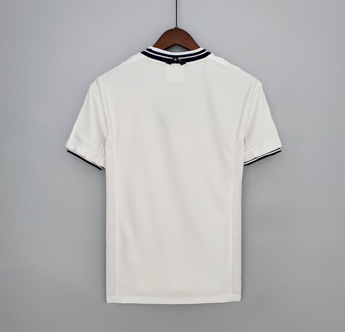 Maillot Rétro Domicile Angleterre 2000