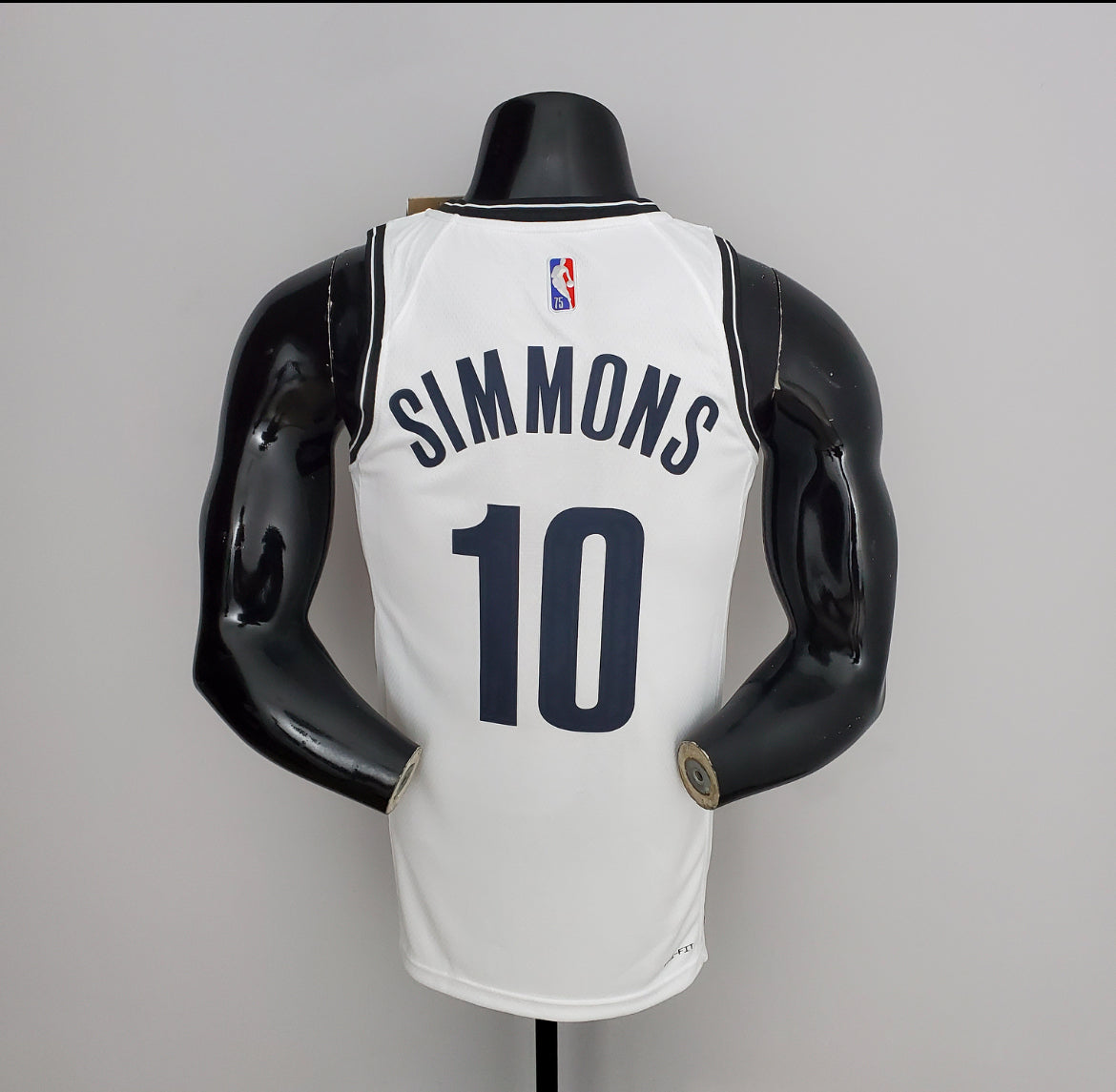 Maillot Association Édition Ben Simmons Brooklyn Nets