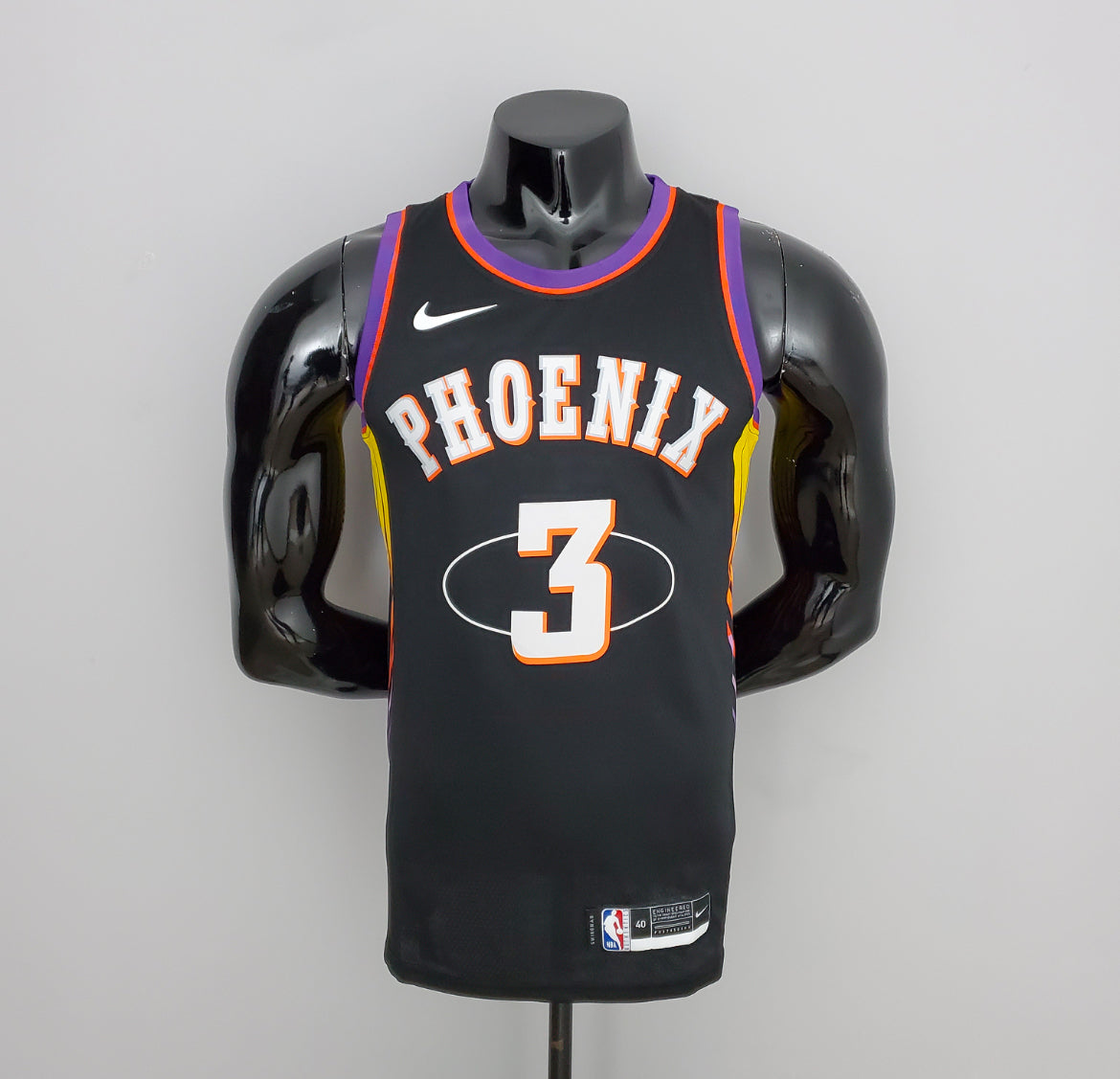Maillot Swingman Édition Chris Paul 2021-2022