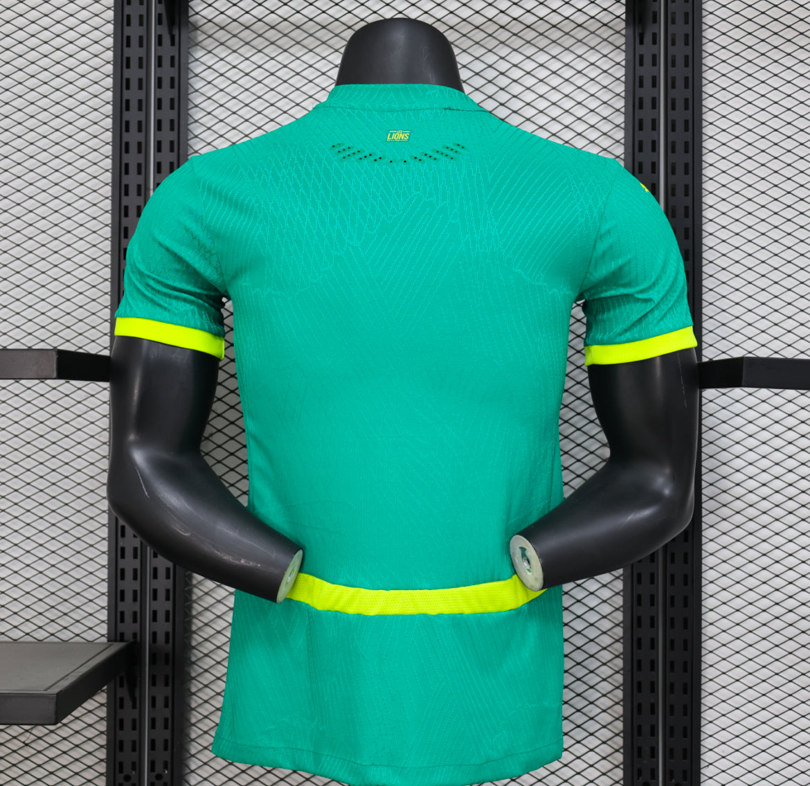 Maillot Extérieur Sénégal 2025