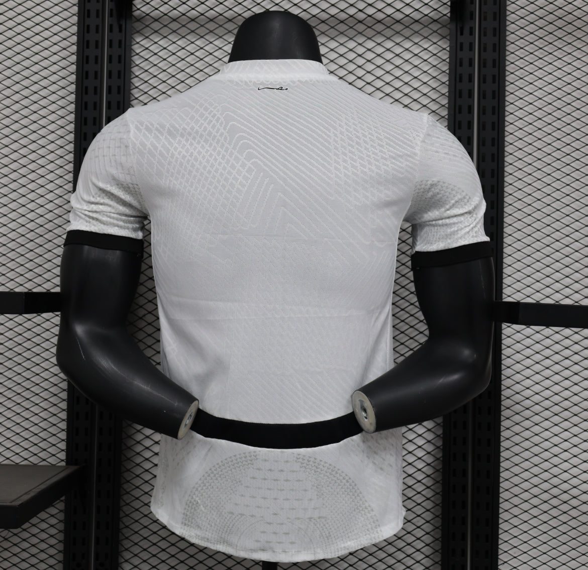 Maillot Extérieur Égypte 2025