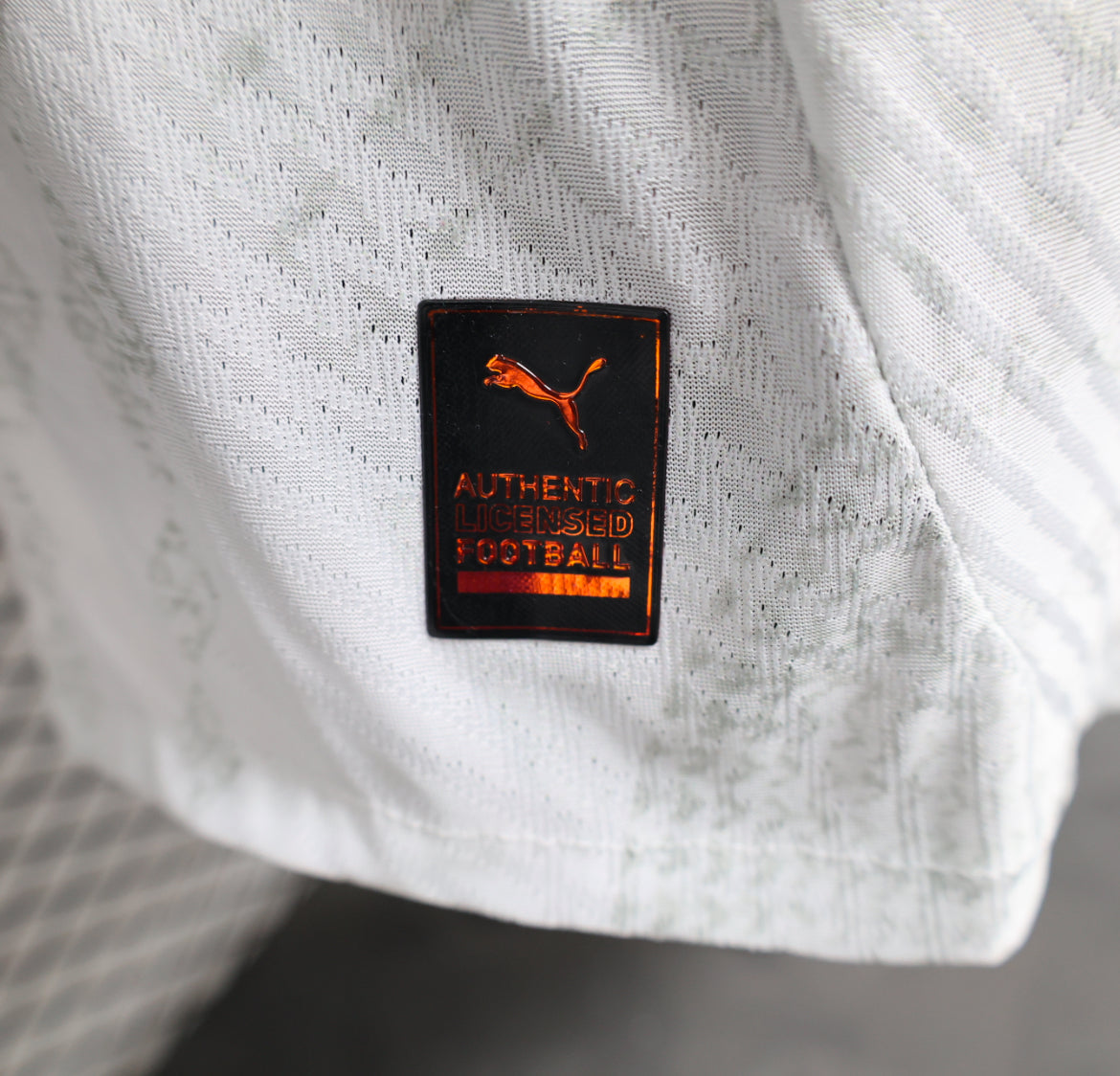 Maillot Extérieur Égypte 2025